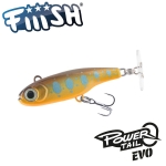 Fiiish Power Tail EVO 40mm 5 g