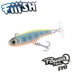Fiiish Power Tail EVO 30mm 2.5 g