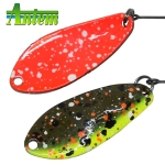 Antem Angler'z System Dohna 3g Micro Spoon