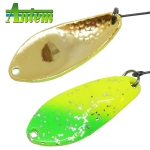 Antem Angler'z System Dohna 3g Micro Spoon