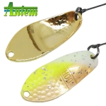 Antem Angler'z System Dohna 1.0g Spoon