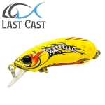 Last Cast CC38 #39