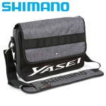Shimano Yasei Street Bag Spinning fishing bag