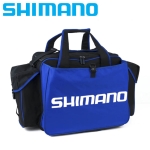Shimano Carryall Deluxe 52x37x43cm Fishing bag