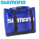 Shimano Carryall Deluxe 52x37x43cm Fishing bag