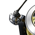 Shimano Stella SW 8000 HG D - 2025 Fishing reel
