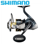 Shimano Stella SW 14000 XG D - 2025 Fishing reel