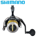 Shimano Stella SW 14000 XG D - 2025 Fishing reel