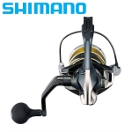 Shimano Stella SW 14000 XG D - 2025 Fishing reel