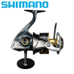 Shimano Stella SW 14000 XG D - 2025 Fishing reel