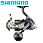 Shimano Stella SW 10000 HG D - 2025 Fishing reel