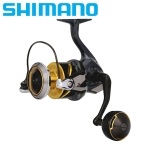 Shimano Stella SW 10000 HG D - 2025 Fishing reel