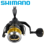 Shimano Stella SW 10000 HG D - 2025 Fishing reel