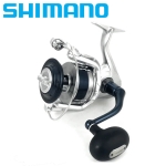 Shimano Saragosa 25000 SW A - 2021 Fishing reel