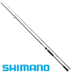 Shimano Bassterra XT Spin Sea Bass Spinning rod