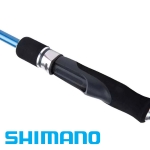 Shimano Bassterra XT Spin Sea Bass Spinning rod