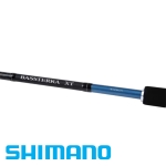 Shimano Bassterra XT Spin Sea Bass Spinning rod