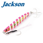 Jackson Metal Effect stay fall 60g Metal Jig