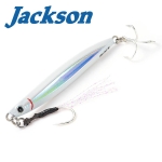 Jackson Metal Effect stay fall 60g Metal Jig