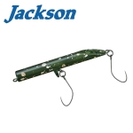Jackson Tube Magic 50 Hard lure