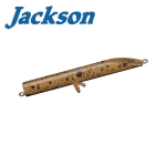Jackson Tube Magic 50 Hard lure
