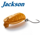 Jackson Zigzag Magic 30 Hard lure