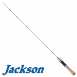 Jackson Trout Signal TRSC Baitcasting rod