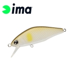 Ima Issen 45S Max Hard lure