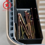 Ring Star Super Basket SBS-200 Black 200×70×62  Side box