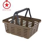 Ring Star Super Basket SB-465S Brown 465×385×185