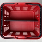 Ring Star Super Basket SB Divider Plates