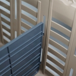 Ring Star Super Basket SB Divider Plates