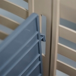Ring Star Super Basket SB Divider Plates