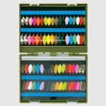 Ring Star Dream Master Area DMA-1500SS 198×149 mm Spoon box