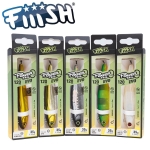Fiiish Power Tail EVO 120mm 35g