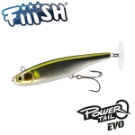 Fiiish Power Tail EVO 120mm 35g