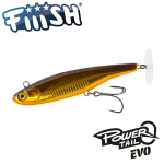 Fiiish Power Tail EVO 120mm 35g