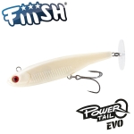 Fiiish Power Tail EVO 120mm 35g