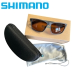 Shimano Eyewear Technium Polarized sunglasses