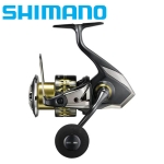 Shimano Sustain C5000 XG FK - 2025 Spinning reel