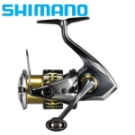 Shimano Sustain 2500 FK - 2025 Spinning reel