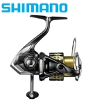 Shimano Sustain 2500 FK - 2025 Spinning reel