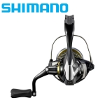 Shimano Sustain 2500 FK - 2025 Spinning reel