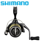 Shimano Sustain 2500 FK - 2025 Spinning reel