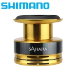 Shimano Sahara 4000 XG FJ Spare Spool