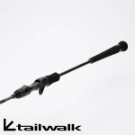 Tailwalk L-Jiggys BM Jigging rod