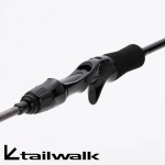 Tailwalk L-Jiggys BM Jigging rod