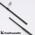 Tailwalk Silverna Taki TZ New Generaiot Spinning rod
