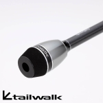 Tailwalk Silverna Taki TZ New Generaiot Spinning rod