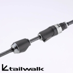 Tailwalk Silverna Taki TZ New Generaiot Spinning rod